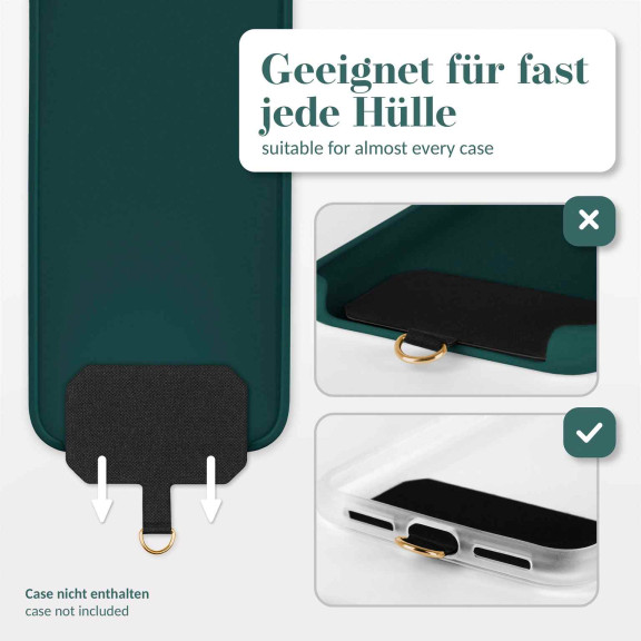 moex Unleash iPhone XR Handykette mit Einleger – Weiteres Produktbild 7 moex Unleash iPhone XR Handykette mit Einleger – Weiteres Produktbild 7