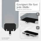 moex Unleash Asus Zenfone 12 Ultra Handykette mit Einleger – Weiteres Produktbild 7