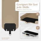 moex Unleash Blackview A100 Handykette mit Einleger – Weiteres Produktbild 7