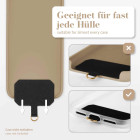 moex Unleash Blackview Wave 6C Handykette mit Einleger – Weiteres Produktbild 7