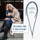 moex Unleash Fairphone 4 Handykette mit Einleger – Produktbild 6