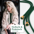 moex Unleash Fairphone 4 Handykette mit Einleger – Produktbild 2