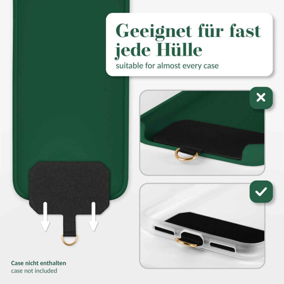 moex Unleash Fairphone 5 Handykette mit Einleger – Weiteres Produktbild 7