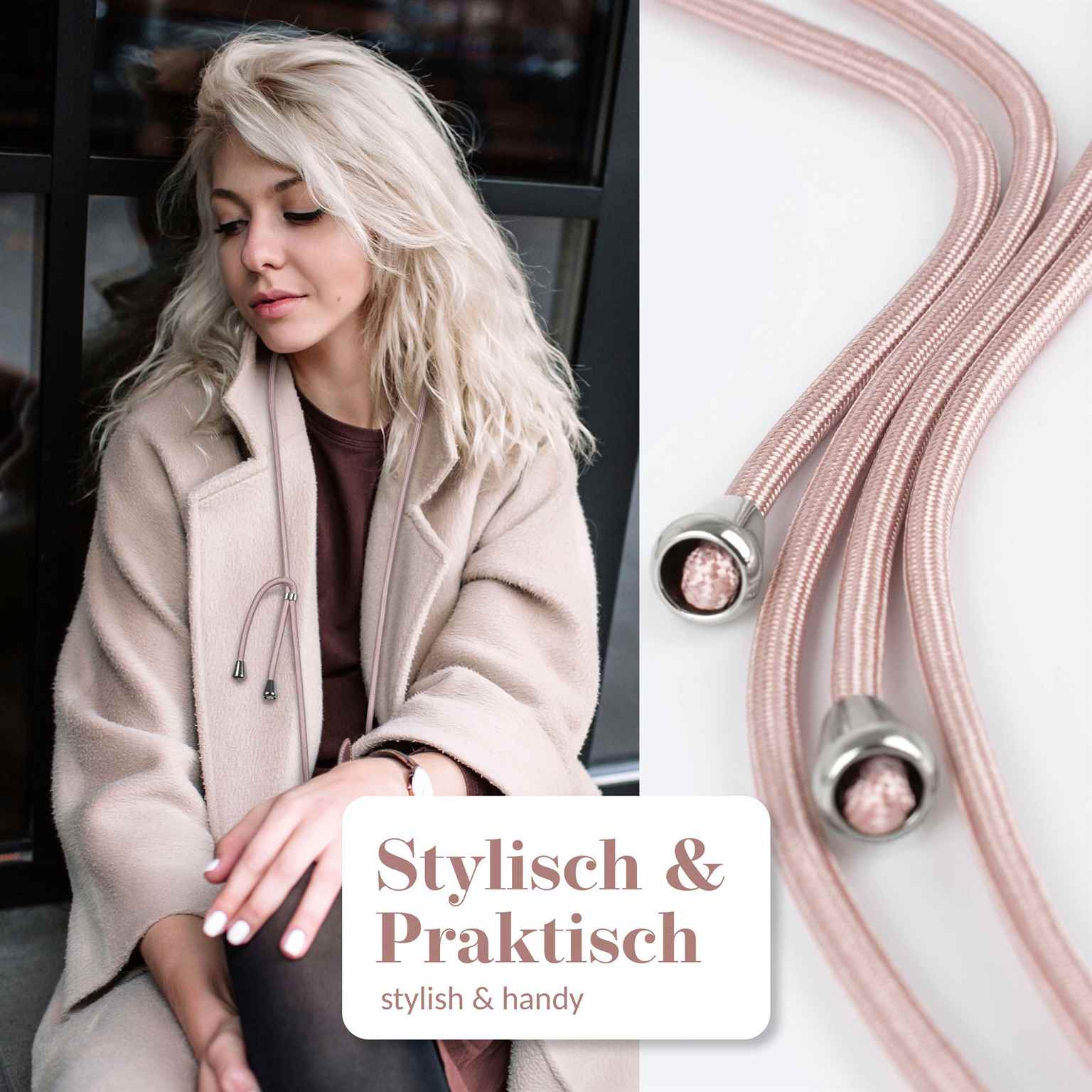 moex Unleash Fairphone 5 Handykette mit Einleger – Weiteres Produktbild 2 moex Unleash Fairphone 5 Handykette mit Einleger – Weiteres Produktbild 2