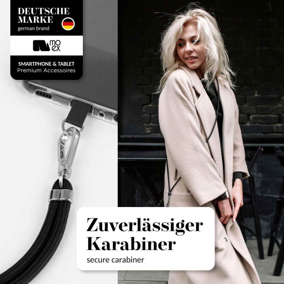 moex Unleash Google Pixel 4a 5G Handykette mit Einleger – Weiteres Produktbild 4 moex Unleash Google Pixel 4a 5G Handykette mit Einleger – Weiteres Produktbild 4