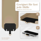 moex Unleash Google Pixel 8a Handykette mit Einleger – Produktbild 7