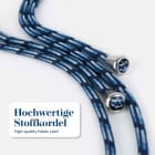 moex Unleash Google Pixel 9 Pro Fold Handykette mit Einleger – Produktbild 8