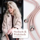 moex Unleash Google Pixel 9 Pro Fold Handykette mit Einleger – Produktbild 2