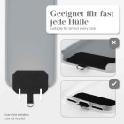 moex Unleash HMD Fusion Handykette mit Einleger – Weiteres Produktbild 7