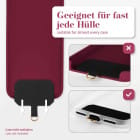 moex Unleash HMD Fusion Handykette mit Einleger – Weiteres Produktbild 7