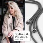 moex Unleash HMD Pulse Pro Handykette mit Einleger – Produktbild 2