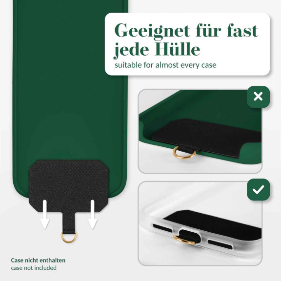 moex Unleash Honor 200 Handykette mit Einleger – Weiteres Produktbild 7