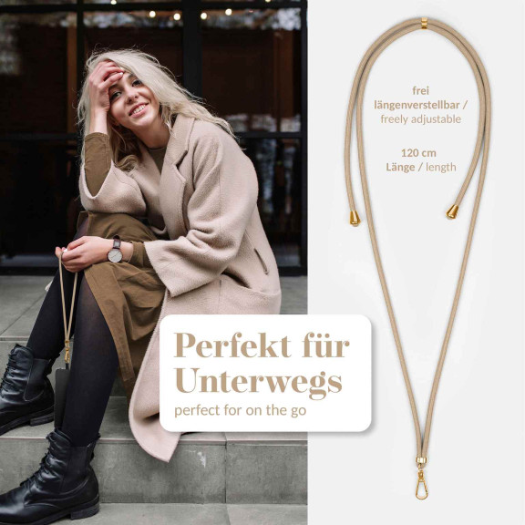 moex Unleash Honor 200 Handykette mit Einleger – Weiteres Produktbild 6