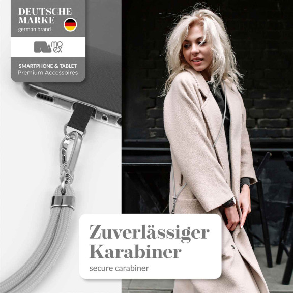 moex Unleash Honor 200 Handykette mit Einleger – Weiteres Produktbild 4 moex Unleash Honor 200 Handykette mit Einleger – Weiteres Produktbild 4