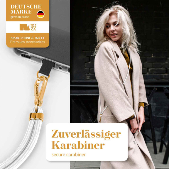 moex Unleash Honor 200 Handykette mit Einleger – Weiteres Produktbild 4 moex Unleash Honor 200 Handykette mit Einleger – Weiteres Produktbild 4