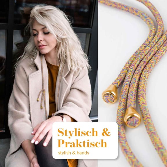 moex Unleash Honor Magic5 Lite Handykette mit Einleger – Weiteres Produktbild 2 moex Unleash Honor Magic5 Lite Handykette mit Einleger – Weiteres Produktbild 2