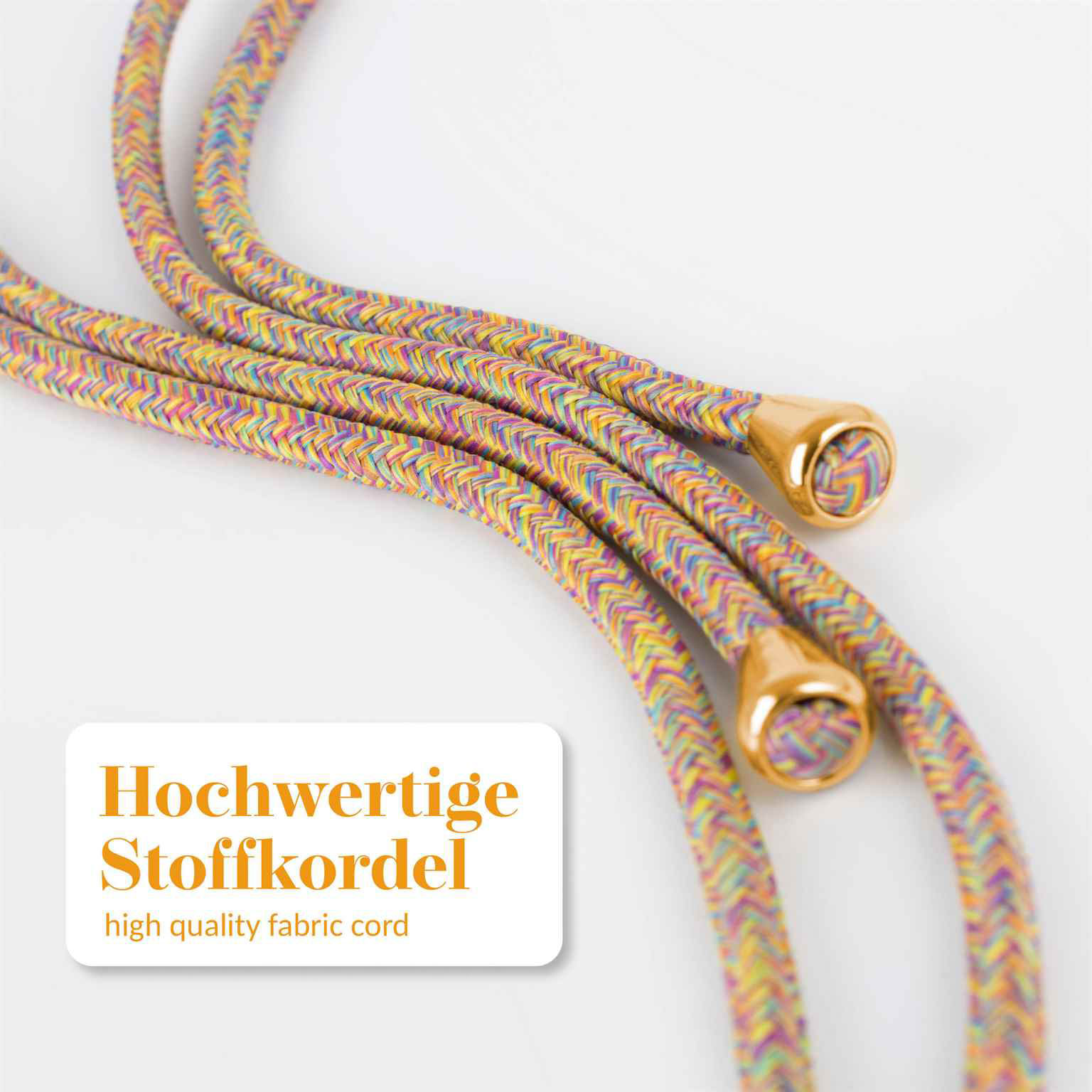 moex Unleash Honor Magic7 Lite Handykette mit Einleger – Weiteres Produktbild 8