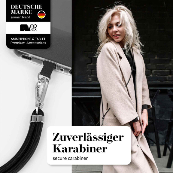 moex Unleash Honor Magic7 Lite Handykette mit Einleger – Weiteres Produktbild 4 moex Unleash Honor Magic7 Lite Handykette mit Einleger – Weiteres Produktbild 4