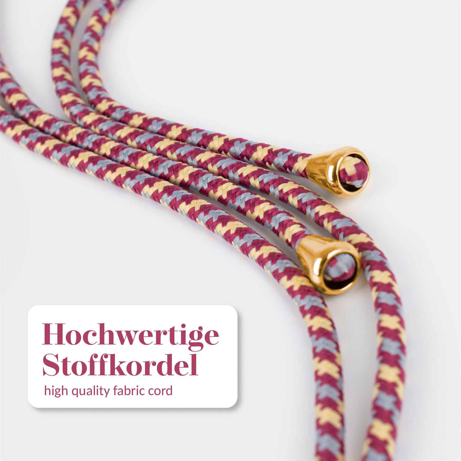 moex Unleash Honor X6a Handykette mit Einleger – Weiteres Produktbild 7