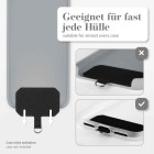 moex Unleash Honor X6b Handykette mit Einleger – Weiteres Produktbild 7