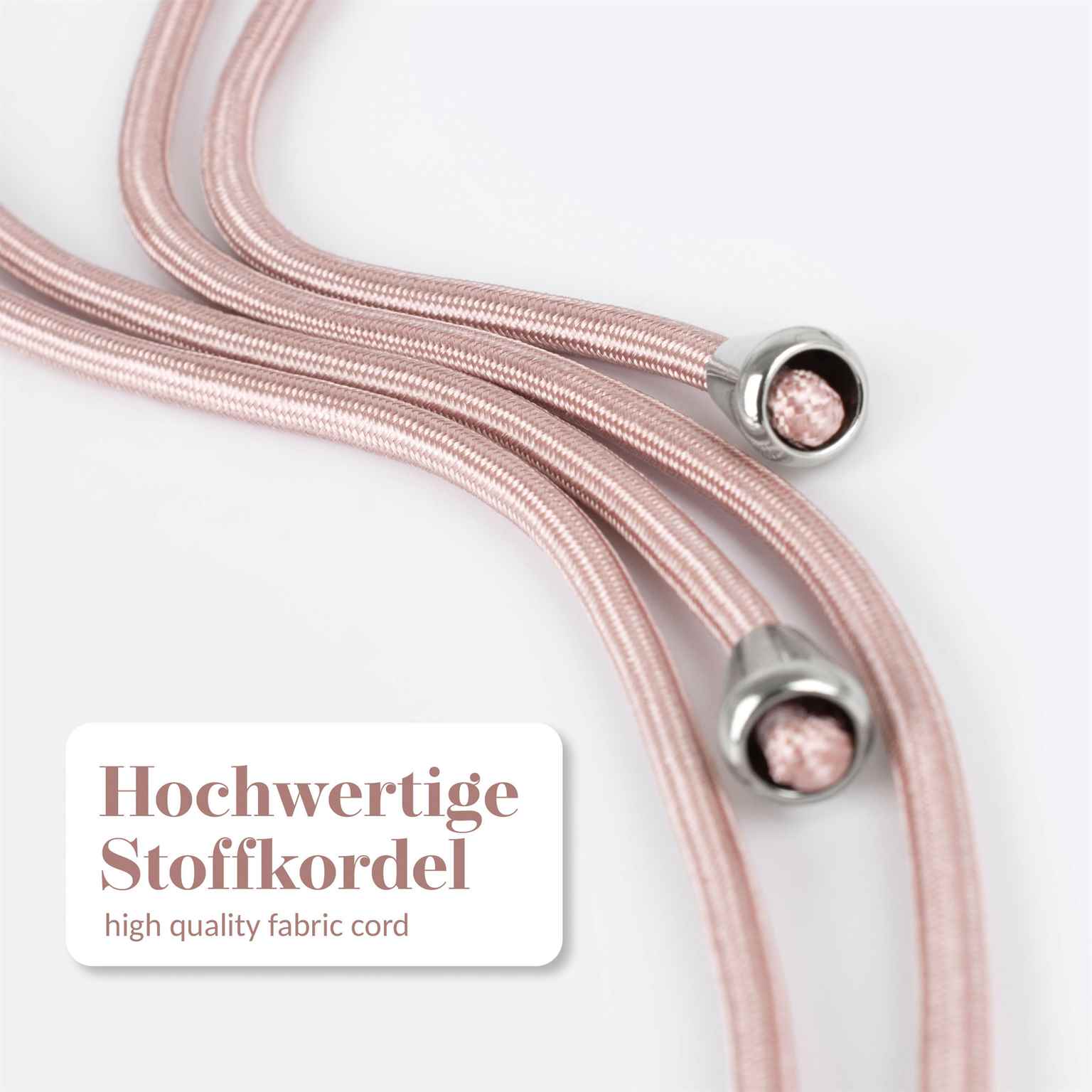 moex Unleash Honor X6b Handykette mit Einleger – Weiteres Produktbild 7