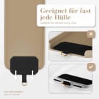 moex Unleash Huawei Mate X6 Handykette mit Einleger – Weiteres Produktbild 7