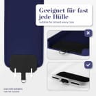 moex Unleash Huawei P smart 2019 Handykette mit Einleger – Produktbild 7