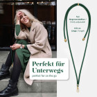 moex Unleash Huawei P smart 2019 Handykette mit Einleger – Weiteres Produktbild 6