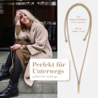 moex Unleash Huawei Pura 70 Handykette mit Einleger – Weiteres Produktbild 6