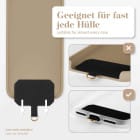 moex Unleash Huawei Y6 (2017) Handykette mit Einleger – Produktbild 7