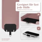 moex Unleash Huawei Y6 (2019) Handykette mit Einleger – Produktbild 7