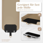 moex Unleash LG X Power Handykette mit Einleger – Produktbild 7