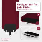 moex Unleash iPhone 17 Pro Max Handykette mit Einleger – Produktbild 7