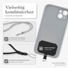 moex Unleash iPhone Duo Handykette mit Einleger – Produktbild 3