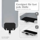 moex Unleash iPhone Duo Handykette mit Einleger – Produktbild 7