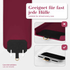 moex Unleash iPhone Duo Handykette mit Einleger – Produktbild 7