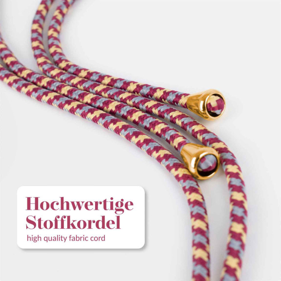 moex Unleash iPhone Duo Handykette mit Einleger – Weiteres Produktbild 8