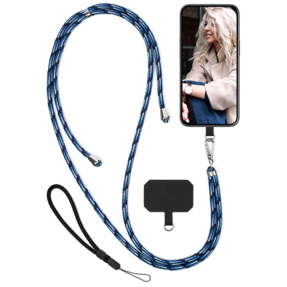 moex Unleash Doro Aurora A10 Handykette mit Einleger – Weiteres Produktbild 1 moex Unleash Doro Aurora A10 Handykette mit Einleger – Weiteres Produktbild 1