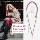 moex Unleash Doro Aurora A10 Handykette mit Einleger – Produktbild 6