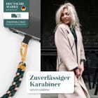 moex Unleash Doro Aurora A30 Handykette mit Einleger – Produktbild 4