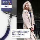 moex Unleash Doro Aurora A30 Handykette mit Einleger – Produktbild 4