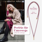 moex Unleash Doro Aurora A30 Handykette mit Einleger – Produktbild 6