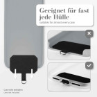 moex Unleash Google Pixel 11 Handykette mit Einleger – Produktbild 7