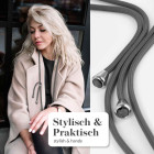 moex Unleash Honor 400 Smart (4G) Handykette mit Einleger – Produktbild 2