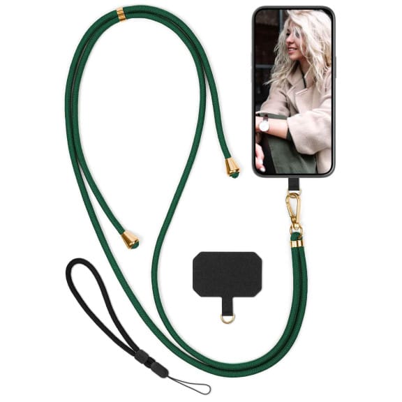 moex Unleash Honor 400 Smart (4G) Handykette mit Einleger – Weiteres Produktbild 1 moex Unleash Honor 400 Smart (4G) Handykette mit Einleger – Weiteres Produktbild 1