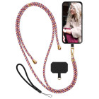 moex Unleash Honor 400 Smart (4G) Handykette mit Einleger – Produktbild 1