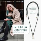 moex Unleash Honor 400 Smart 5G Handykette mit Einleger – Produktbild 6