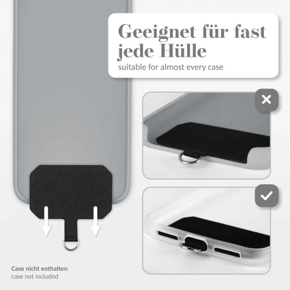 moex Unleash Honor Magic V5 Handykette mit Einleger – Weiteres Produktbild 7 moex Unleash Honor Magic V5 Handykette mit Einleger – Weiteres Produktbild 7