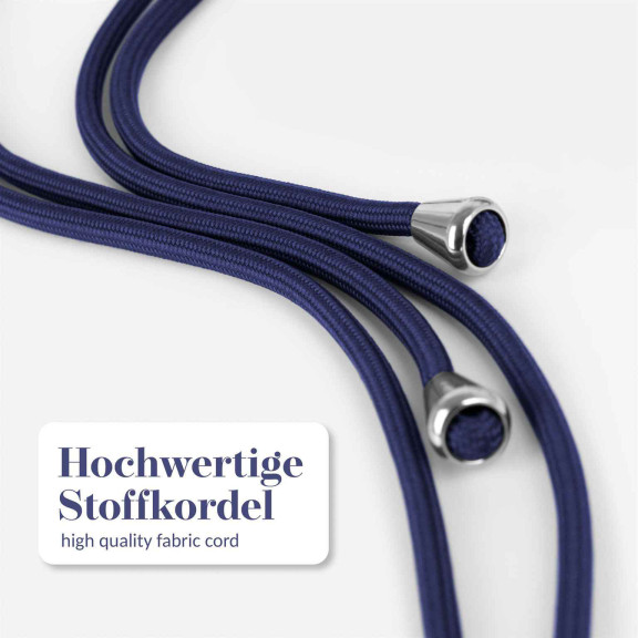 moex Unleash Honor X5c Handykette mit Einleger – Weiteres Produktbild 8