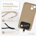 moex Unleash Honor X5c Handykette mit Einleger – Produktbild 3